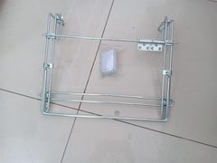 Thanh U Φ8mm (Khung sắt VNH0105) VNH01055