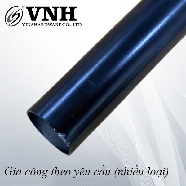 Thanh sắt, sơn đen tĩnh điện - VNH2800B