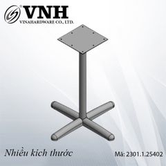 Chân bàn cafe inox 201 - VNH254715I