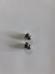 Tán bầu inox 304 - DN6IN
