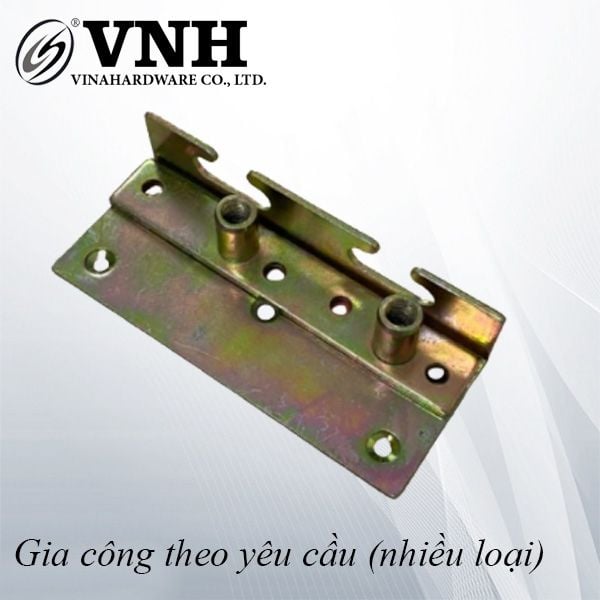 Pat (bas) sắt, xi bảy màu -VNH1104602Y
