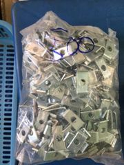 Phụ kiện đi kèm với khung VNH0509, VNH0509PK-VNH0509PK