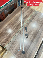 Thanh chống cong cửa lùa Vinahardware