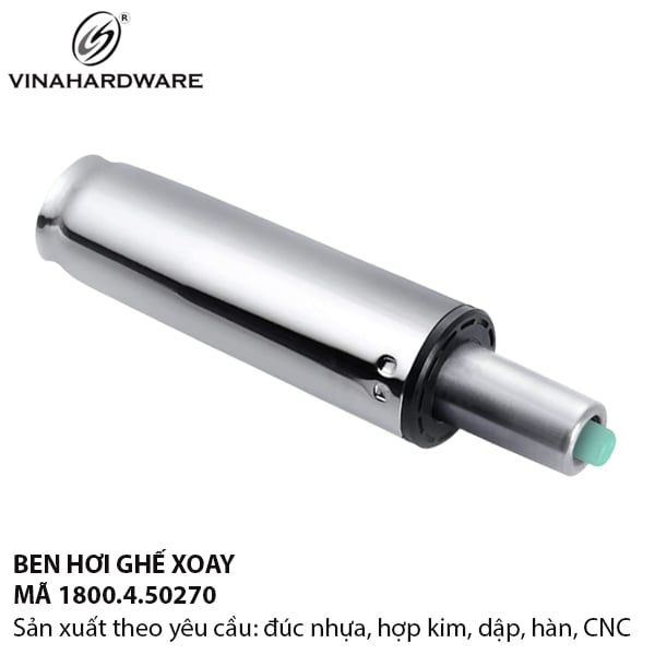 Ben hơi ghế xoay 1800.4.29270 – Bền vững trong từng chuyển động