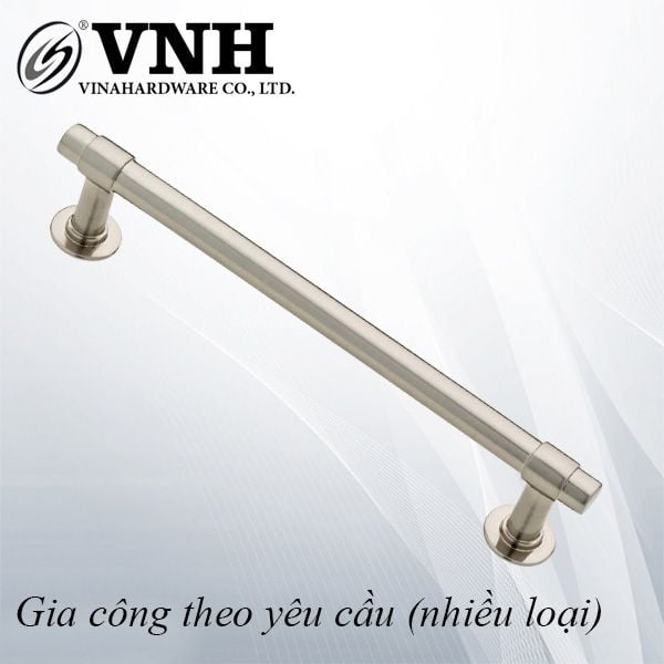 Tay nắm hợp kim 96mm - HD017N96