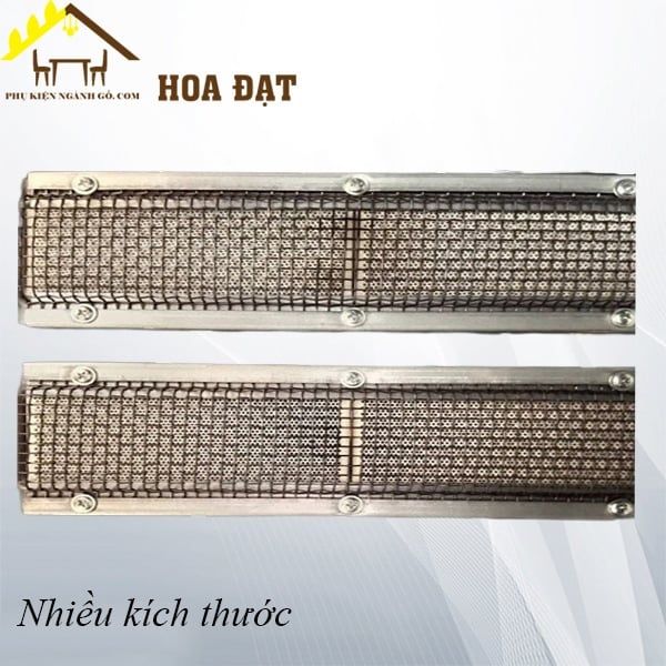 Tấm sứ cho lò hấp sơn tĩnh điện