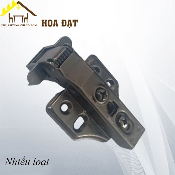 Bản lề góc mở 165 độ - Mã 1220.2.02001