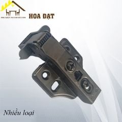 Bản lề góc mở 165 độ - Mã 1220.2.02001