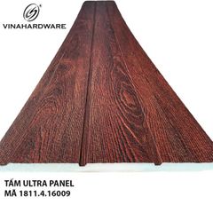 Tấm Ốp Kim Loại Ngoài Trời Cách Nhiệt Ultra Panel