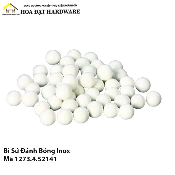 Bi Sứ Đánh Bóng Inox – Mã 1273.4.52141