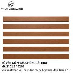 Khung Ghế Công Viên Gang Đúc 2302.1.15203