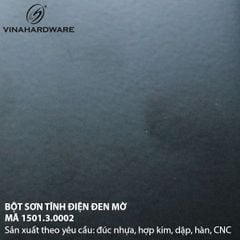 Bột sơn tĩnh điện Vinahardware – Mã 1501.3.0001