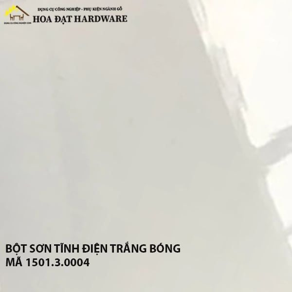 Bột sơn tĩnh điện Vinahardware – Mã 1501.3.0001