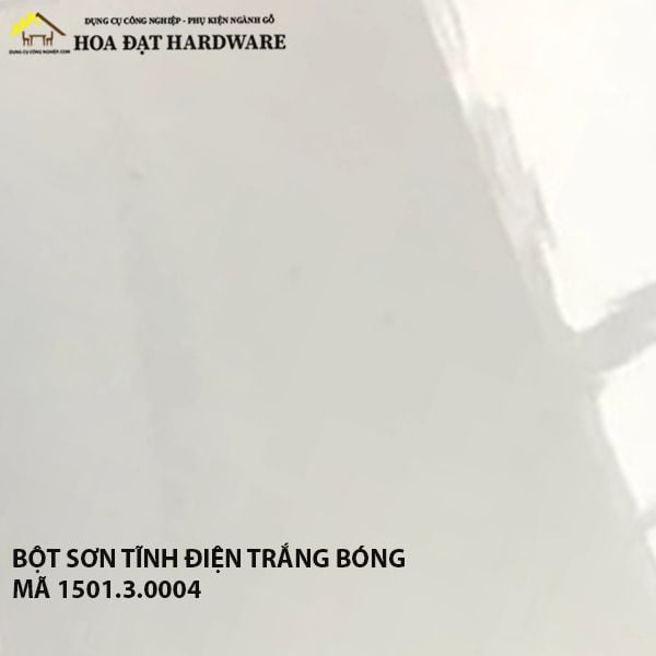 Bột sơn tĩnh điện Vinahardware – Mã 1501.3.0001
