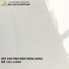Bột sơn tĩnh điện Vinahardware – Mã 1501.3.0001