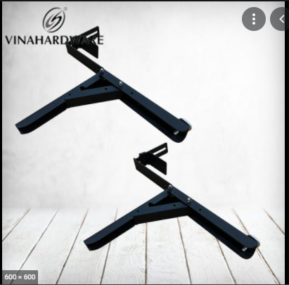 Thanh đỡ màu đen - VNH0115