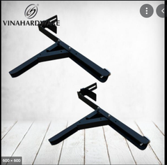 Thanh đỡ màu đen - VNH0115