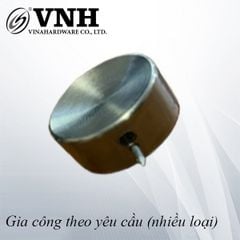 Tay nắm oval inox 304 Vinahardware - VNH2713I3