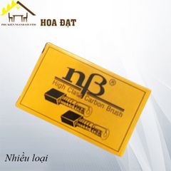 Than Đá Mài Cho Máy Cầm Tay – Mã 1202.4.0086 (cặp)