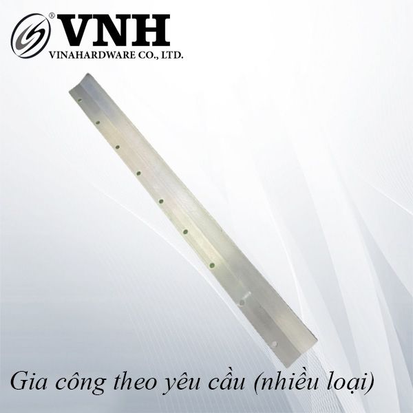 Pat (bas) thanh nhôm, hàng phôi - VNH455372P