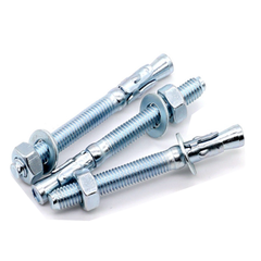 Tacke nở 3 cánh, màu trắng - TK8100Z