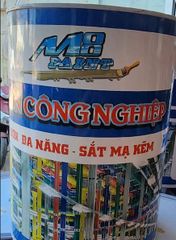 Sơn Lót - SL01