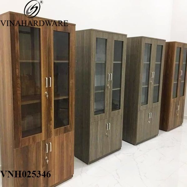 Tủ văn phòng giá rẻ Vinahardware