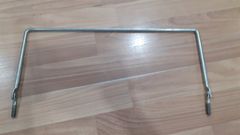 Thanh U Φ8mm (Khung sắt VNH0105) VNH01055