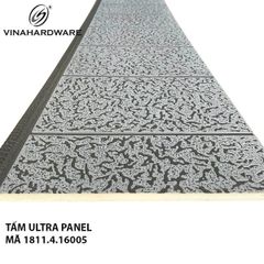 Tấm Ốp Kim Loại Ngoài Trời Cách Nhiệt Ultra Panel