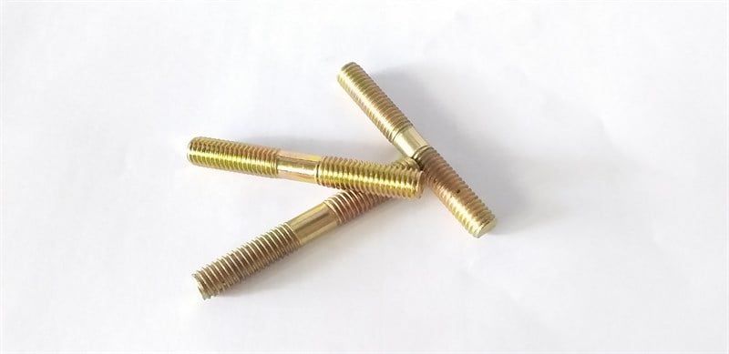 Ty ren 2 đầu bảy màu - DES860TZ23