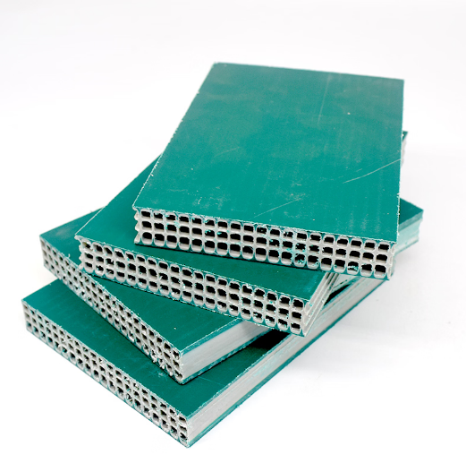 Tấm lót sàn Eco - ECO122017
