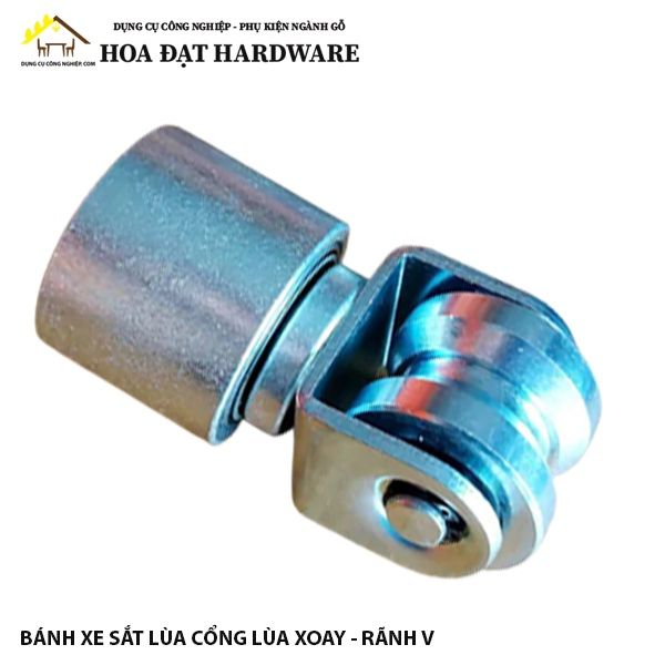 Bánh xe cổng lùa xoay GC404025372