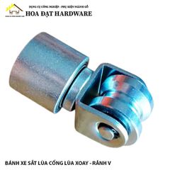 Bánh xe cổng lùa xoay GC404025372