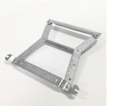 Bản lề xếp gọn cho sofa Vinahardware - H0020