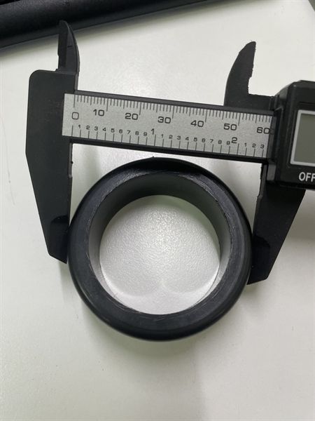 Thân năp luồn dây điện 50x60x2mm - TW50B