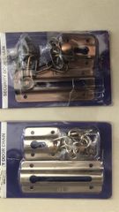 Xích cửa an toàn màu inox/ Safety door chain VNH000029