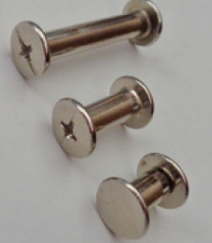Rive lịch 5x28mm RV528-RV528