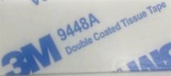 Băng keo 2 mặt 3M - BK3M9448A