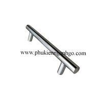 Tay nắm đũa phi 10, inox 201 - loại nhẹ-HD0046P96