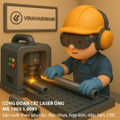 Cắt Ống Bằng Laser — 1903.1.0043