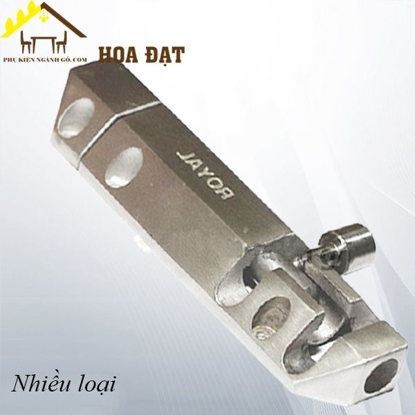 Then chốt gài cửa, inox 304-CCI1003