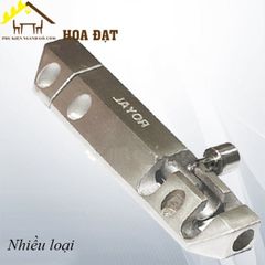Then chốt gài cửa, inox 304-CCI1003