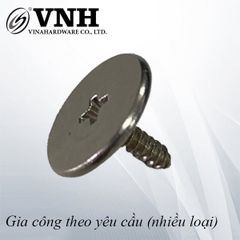 Vít phụ kiện trong chốt nhấn mở - VO893-VO893