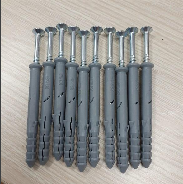 Tacke vít bắn tường - ZS100