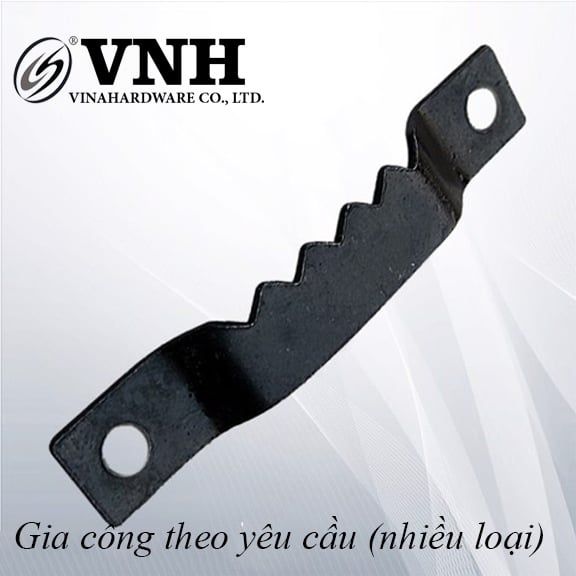 Treo răng cưa dài 45m - PR0305