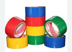 Băng keo màu 50mm - BKM50