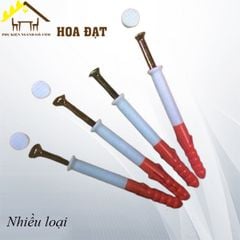 Vít bắn tường tacke - ZS880