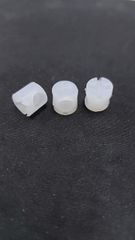 Tán ngang nhựa M3 phi 10x10mm - CRSN310