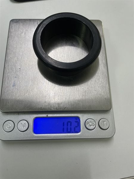 Thân năp luồn dây điện 50x60x2mm - TW50B