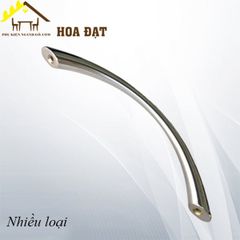 Tay nắm bán nguyệt, atimon - HD0426D128
